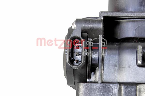 METZGER 2100093 ORIGINAL ERSATZTEIL Saugrohrmodul